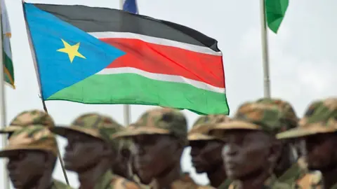 Escalating Tensions in South Sudan: Fears of Civil War Emerge Amid Treason Trial