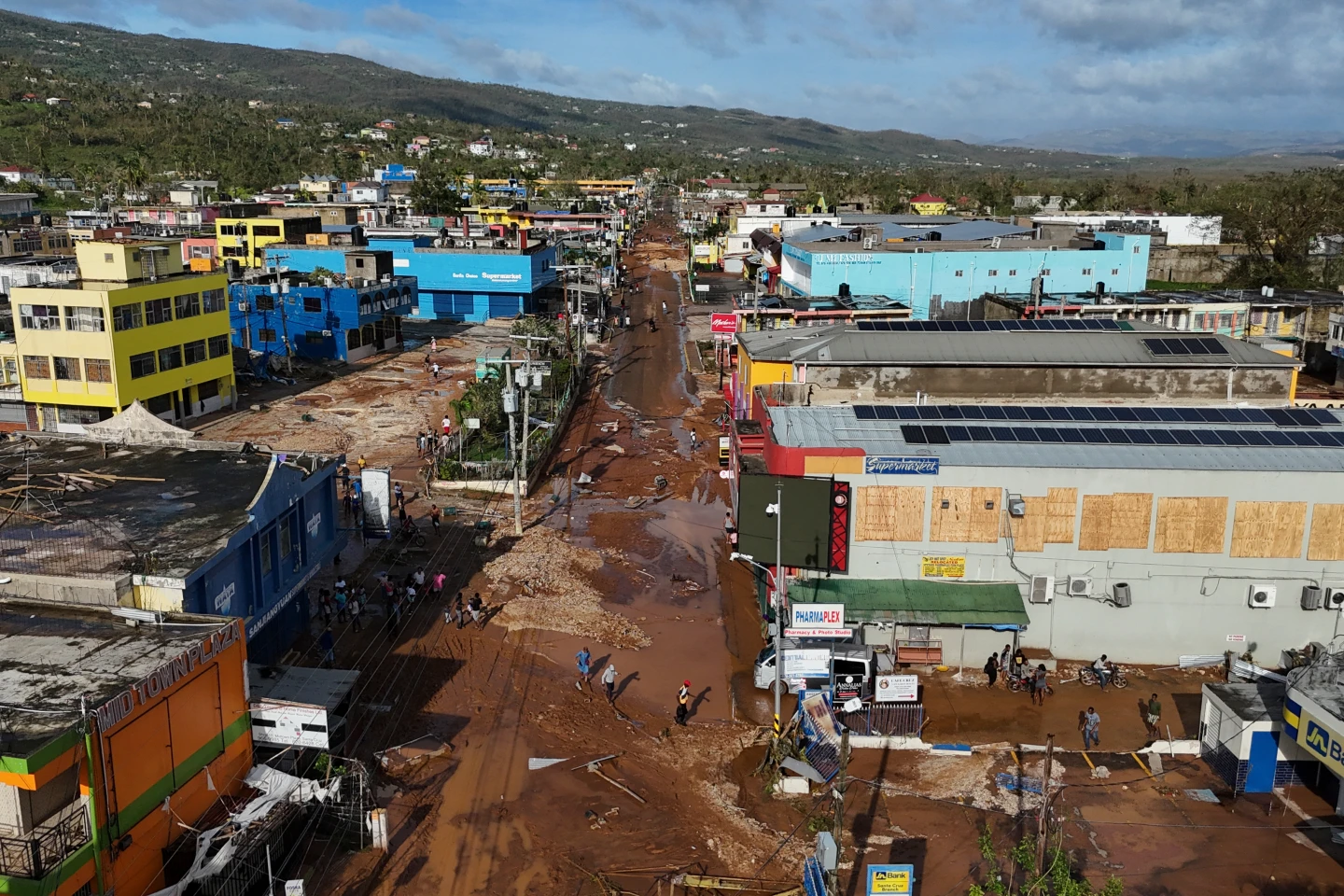 El Nino Predicts Milder 2026 Atlantic Hurricane Season, But Devastation Looms