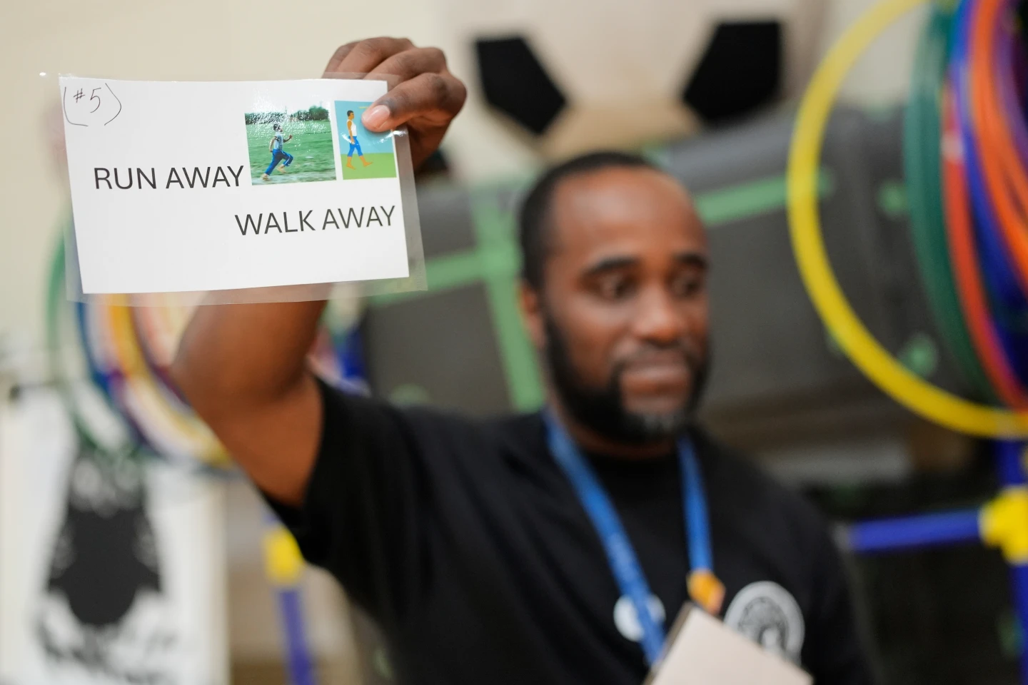 Schools Across the U.S. Introduce Gun Safety Lessons for Students