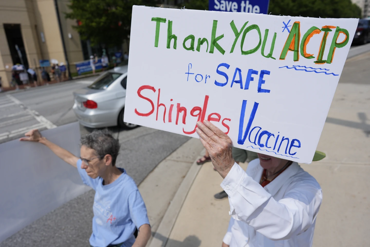 Health Secretary Robert F. Kennedy Jr. Holds Crucial Vaccine Committee Meeting Amid Growing Concerns