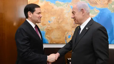 Netanyahu Threatens More Strikes on Hamas Leaders Amid International Tensions