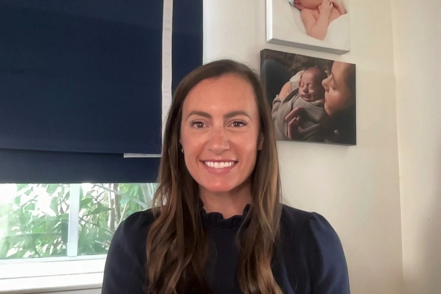 Emily Gregory's Victory Set to Reshape Florida Politics