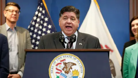 Illinois Governor JB Pritzker Wins $1.4 Million at Las Vegas Blackjack Table