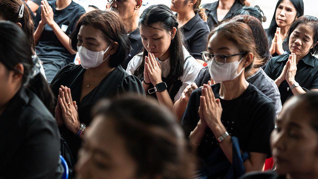 Thailand Halts Gun Permits After Tragedy at Nonthaburi School